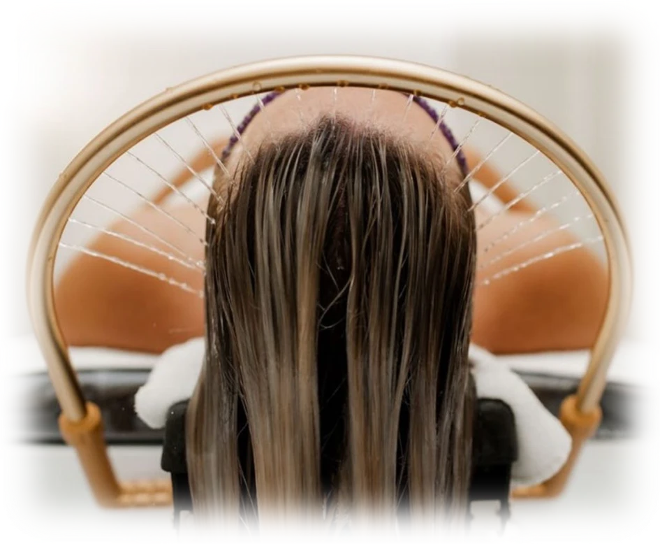 Head Spa