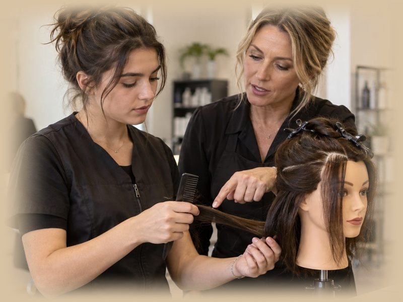 Tuteur / Maître d’apprentissage