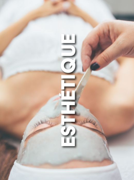 CATEC - Formations Esthétique